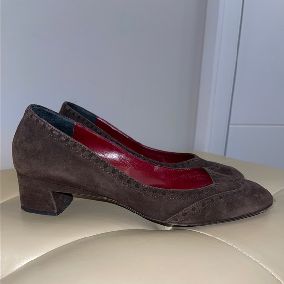 Fratelli Rossetti Shoes 🤎 - Picture 4 of 10